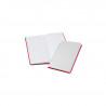 BN79 LIBRETA SILVER