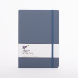 CUADERNO CON LOGO