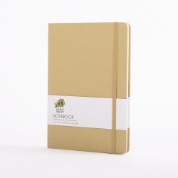 CUADERNO CON LOGO