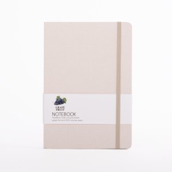 CUADERNO CON LOGO