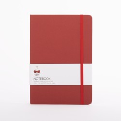 CUADERNO CON LOGO