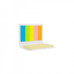 Memo set libreta