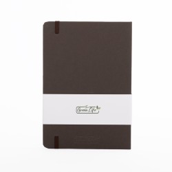 CUADERNO CON LOGO