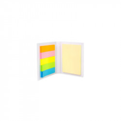 Memo set libreta