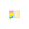 Memo set libreta