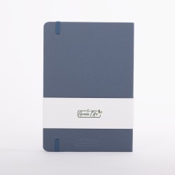 CUADERNO CON LOGO