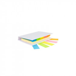Memo set libreta
