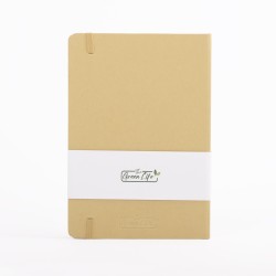 CUADERNO CON LOGO