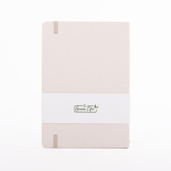 CUADERNO CON LOGO