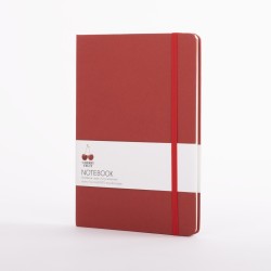 CUADERNO CON LOGO