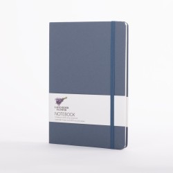 CUADERNO CON LOGO