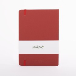CUADERNO CON LOGO