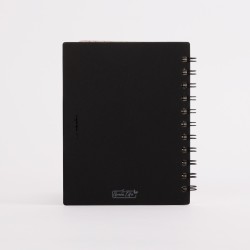 CUADERNO CON LOGO