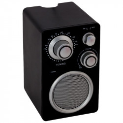 PARLANTE ALTAVOZ RADIO FM