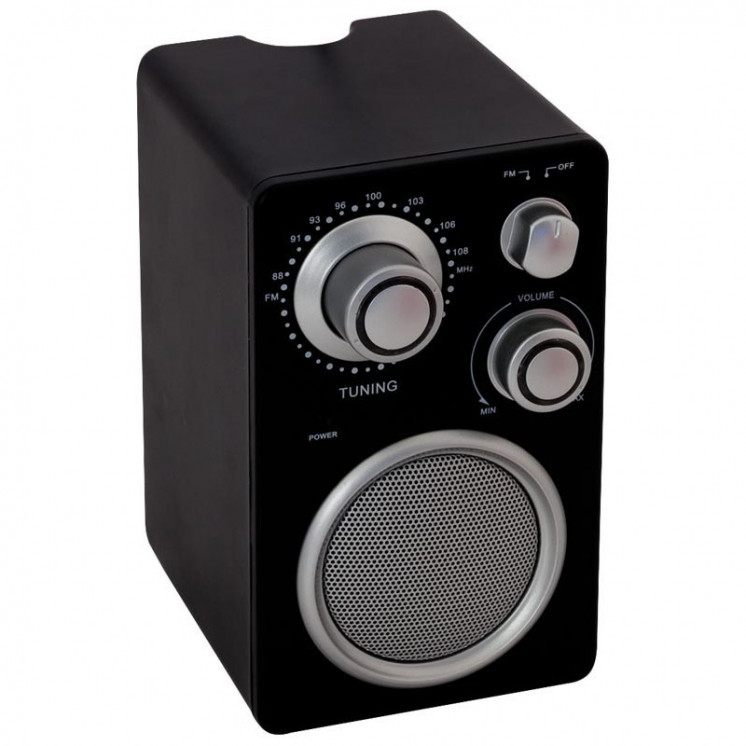 PARLANTE ALTAVOZ RADIO FM