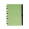 CUADERNO CON LOGO