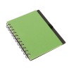 CUADERNO CON LOGO