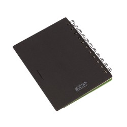 CUADERNO CON LOGO