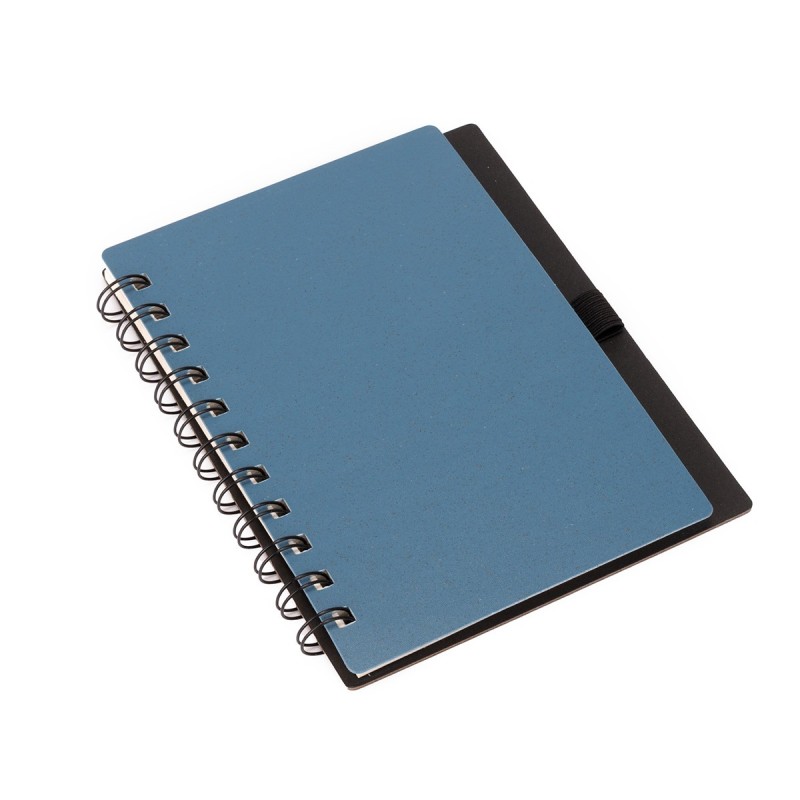 CUADERNO CON LOGO