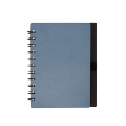 CUADERNO CON LOGO