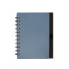 CUADERNO CON LOGO