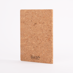 CUADERNO CON LOGO