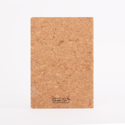 CUADERNO CON LOGO