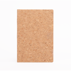 CUADERNO CON LOGO