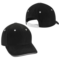GORROS CON LOGO