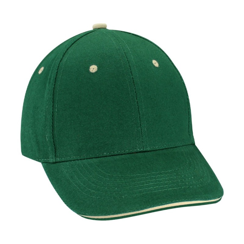 GORROS CON LOGO