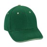 GORROS CON LOGO