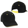 GORROS CON LOGO