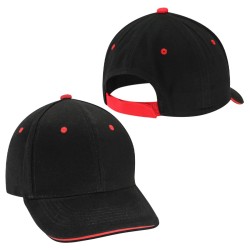 GORROS CON LOGO