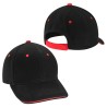 GORROS CON LOGO