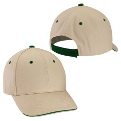 GORROS CON LOGO