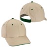 GORROS CON LOGO