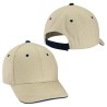 GORROS CON LOGO