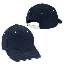 GORROS CON LOGO