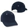 GORROS CON LOGO