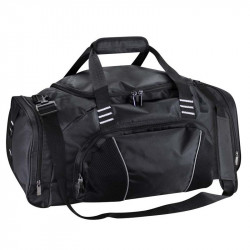 DELUXE BOLSO DEPORTIVO Y VIAJE