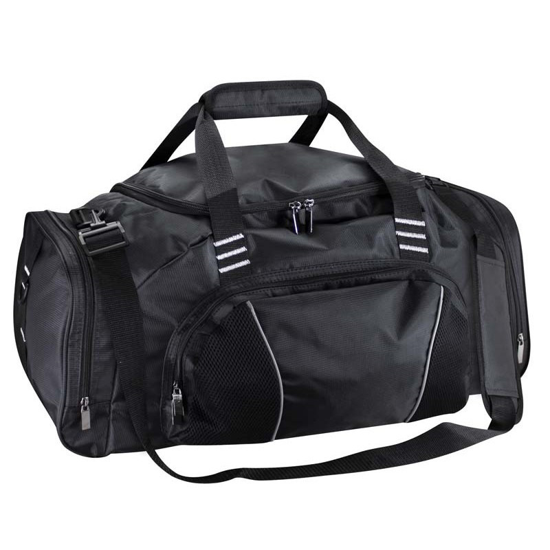 DELUXE BOLSO DEPORTIVO Y VIAJE