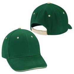 GORROS CON LOGO
