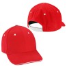 GORROS CON LOGO