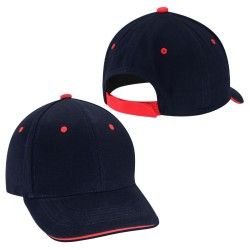 GORROS CON LOGO