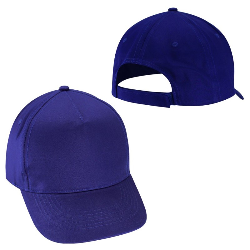 GORROS CON LOGO