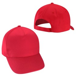 GORROS CON LOGO