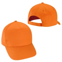 GORROS CON LOGO
