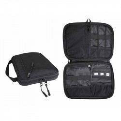 PORTA-ACCESORIOS DE VIAJE