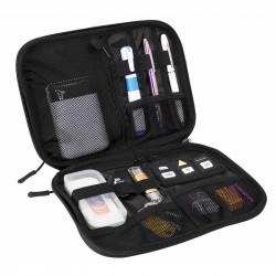 PORTA-ACCESORIOS DE VIAJE