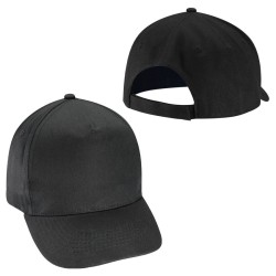 GORROS CON LOGO